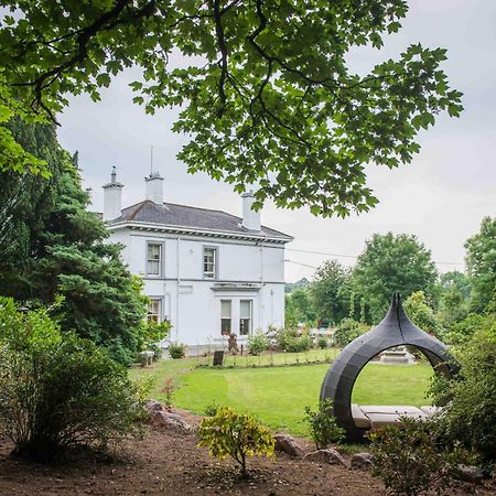 Ballinwillin House Mitchelstown Bagian luar foto