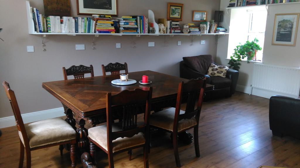 Ballinwillin House Mitchelstown Bagian luar foto