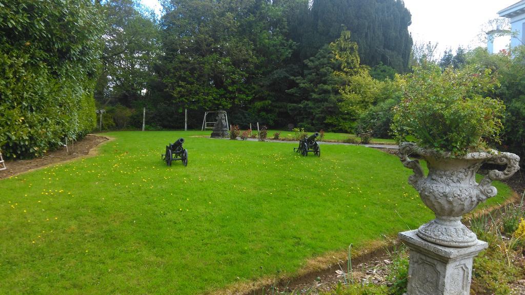 Ballinwillin House Mitchelstown Bagian luar foto