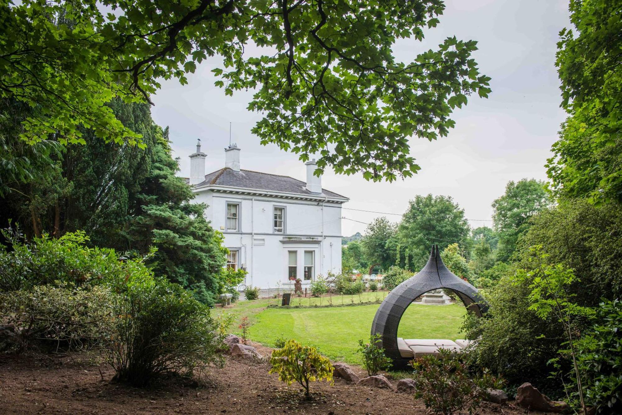 Ballinwillin House Mitchelstown Bagian luar foto