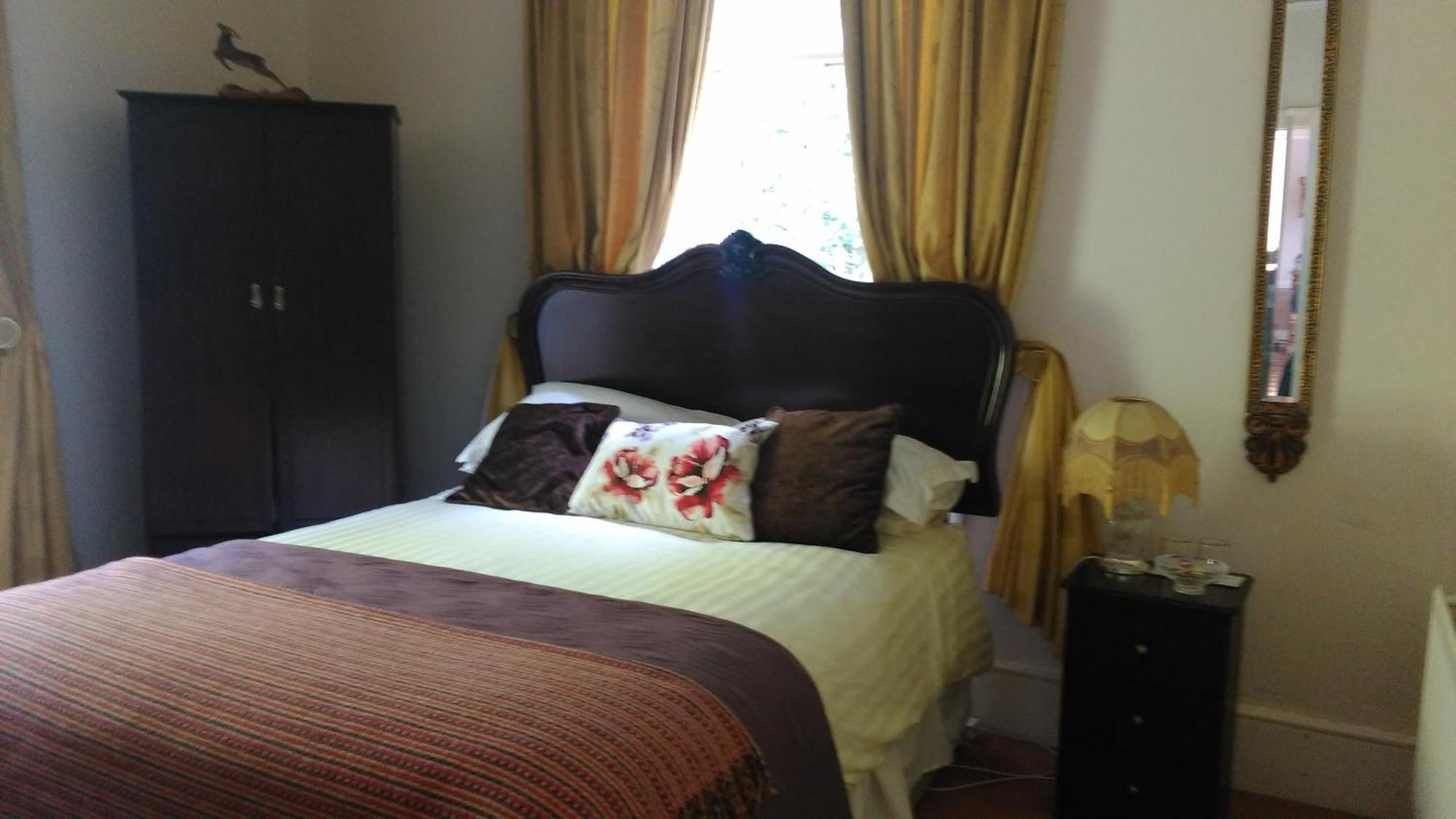 Ballinwillin House Mitchelstown Ruang foto
