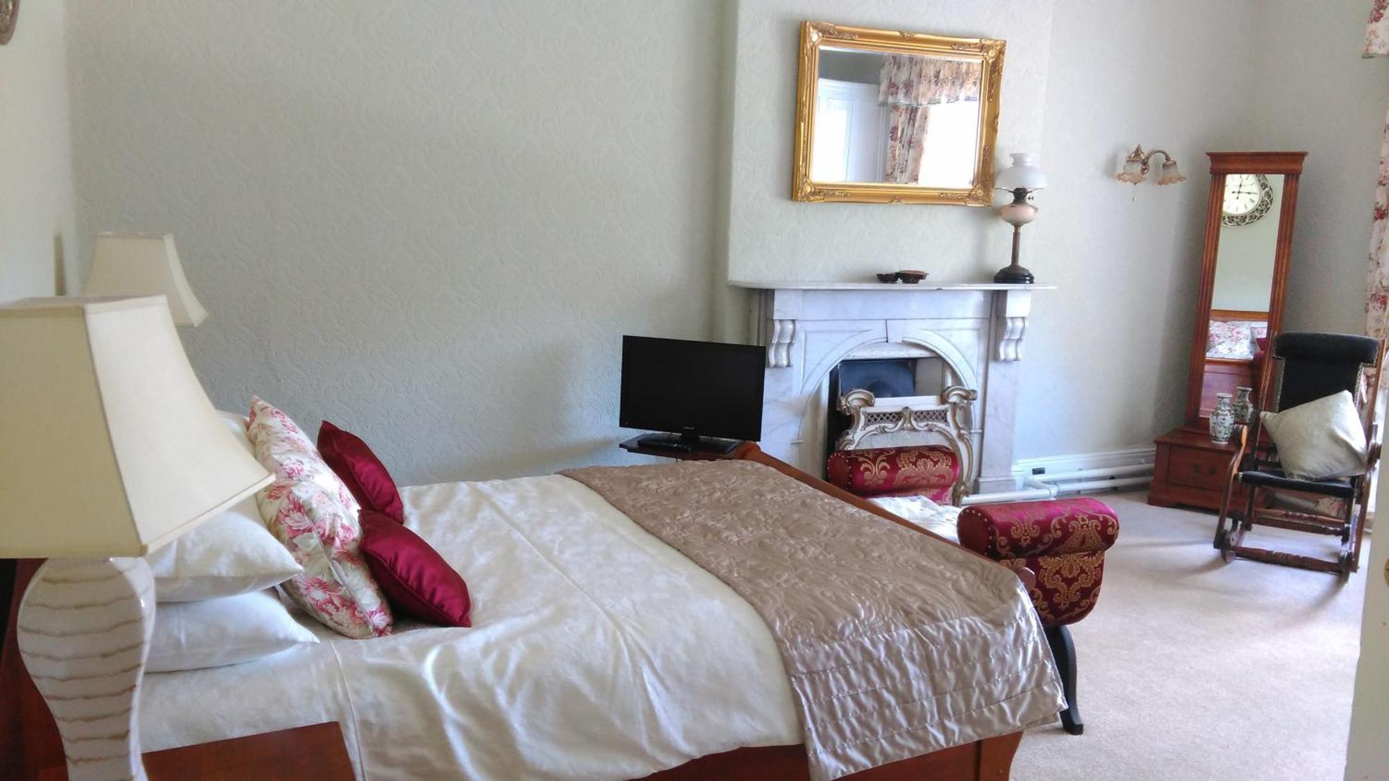 Ballinwillin House Mitchelstown Ruang foto