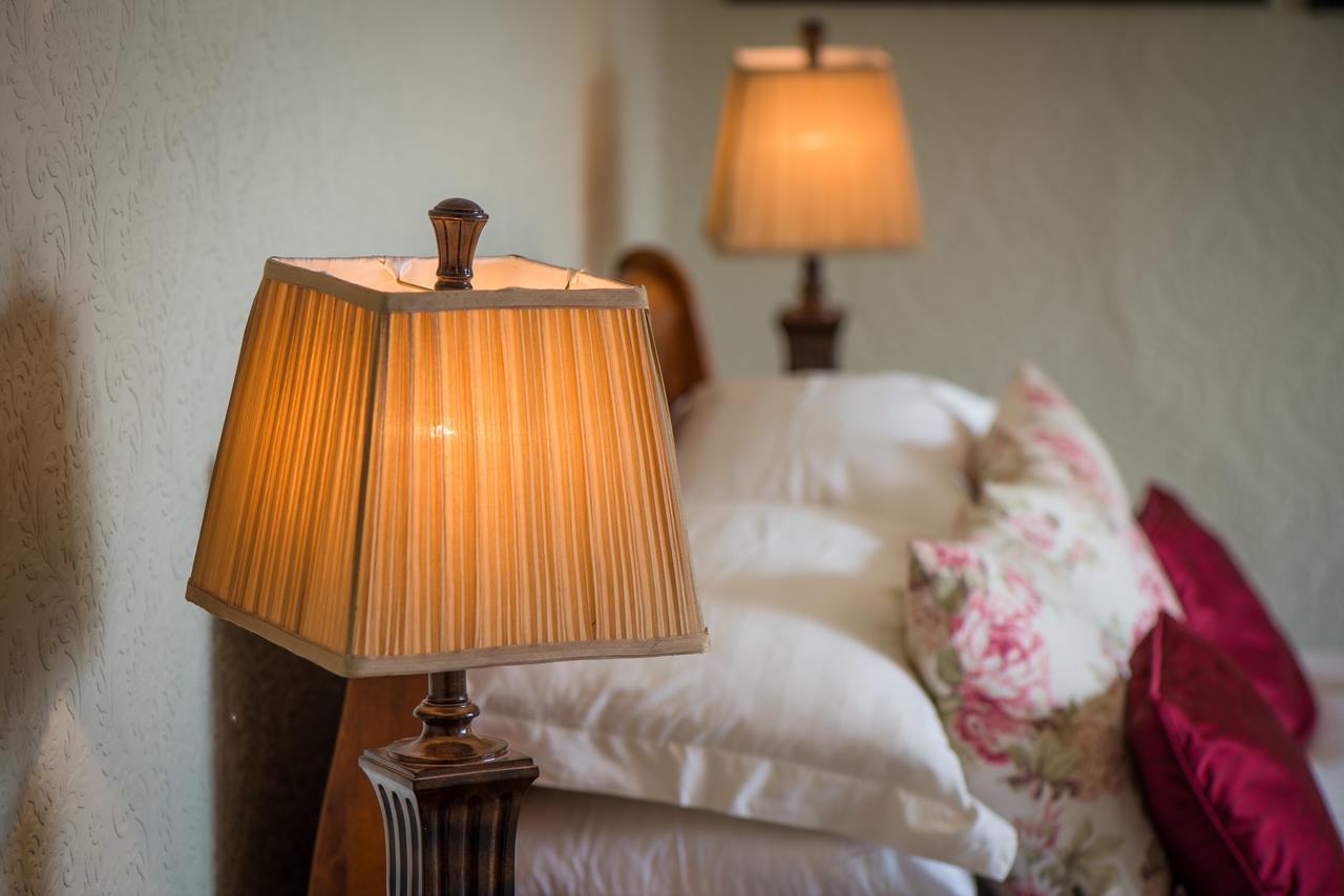 Ballinwillin House Mitchelstown Bagian luar foto
